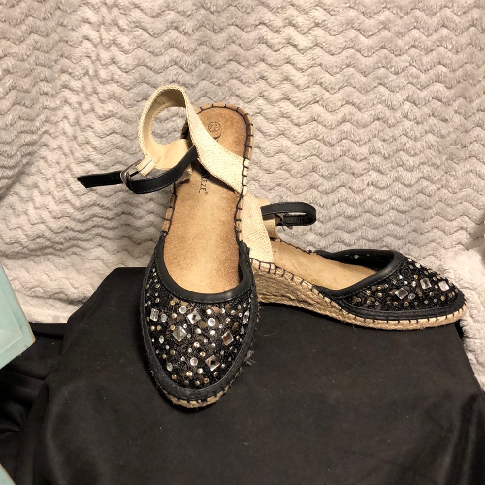 Espadrilles